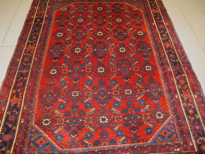 Fine Melayir Rug